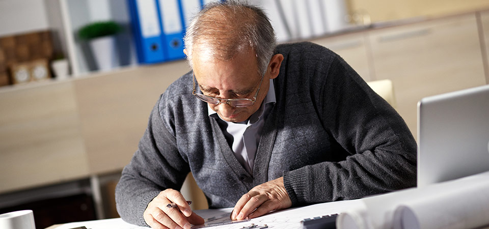 What workplace rights do older people have?