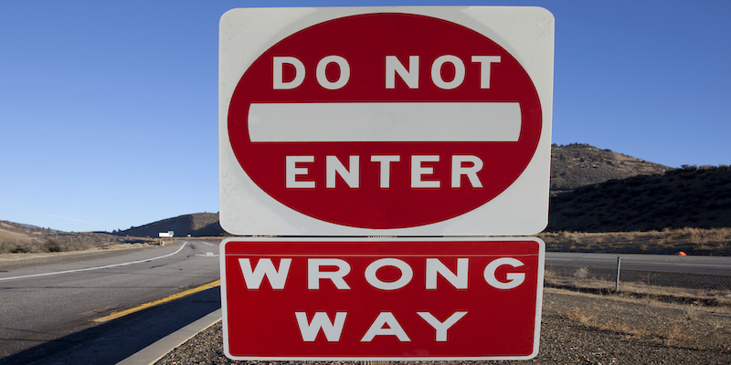 do-not-enter-wrong-way-signs-dont-ignore-pension-in-divorce-settlement